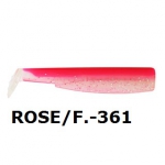 FIIISH  BLACK MINNOW 200 CORPO(N6)